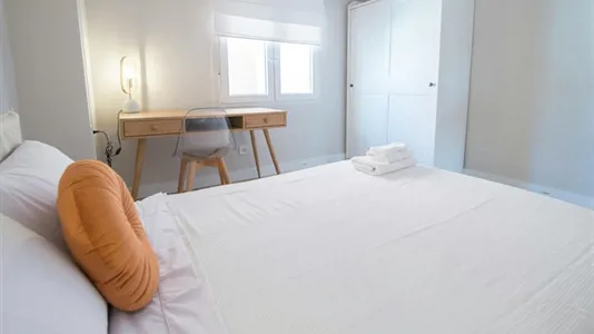 Rooms in Valencia Camins al Grau - photo 1