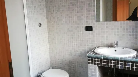 Rooms in Roma Municipio II – Parioli/Nomentano - photo 2