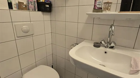 Apartments in Location is not specified - photo 6