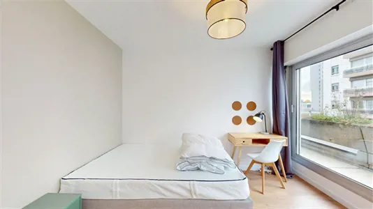Rooms in L'Haÿ-les-Roses - photo 1