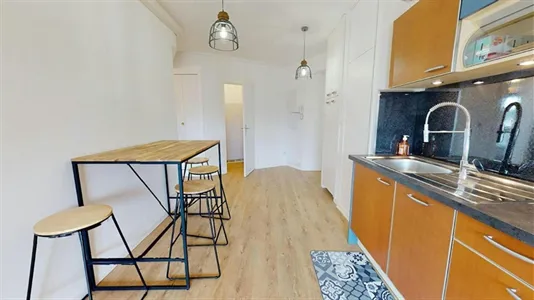 Rooms in Lyon - photo 7