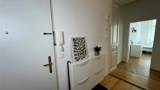 Rooms in Wien Währing - photo 10