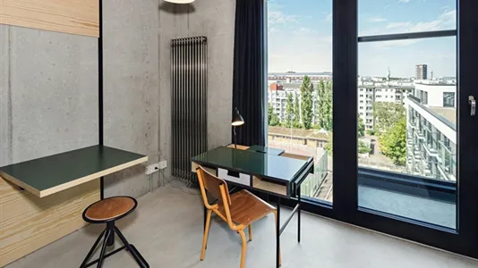 Apartments in Berlin Mitte - photo 2