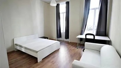 Room for rent in Stad Brussel, Brussels