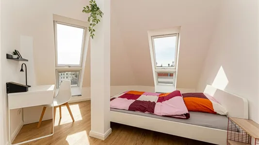 Rooms in Berlin Pankow - photo 2