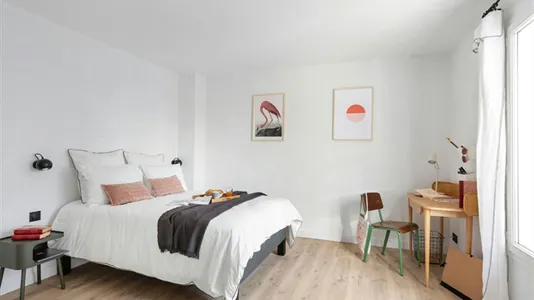 Rooms in Nanterre - photo 5