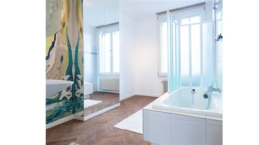 Rooms in Brussels Etterbeek - photo 3