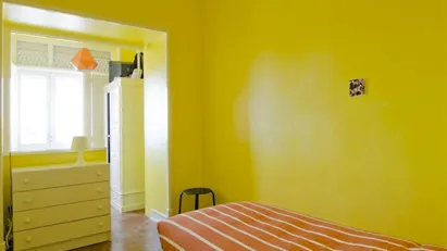 Room for rent in Lisbon (region)
