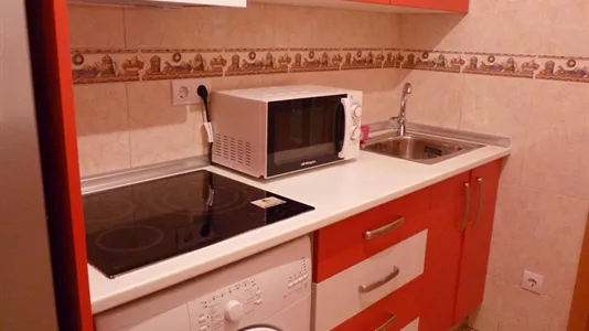Rooms in Getafe - photo 5