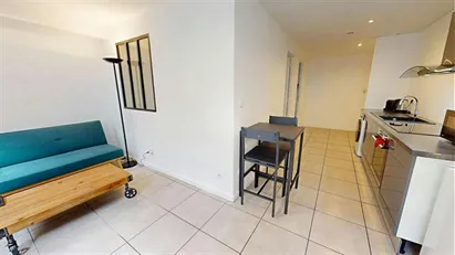 Apartment for rent in Saint-Étienne, Auvergne-Rhône-Alpes