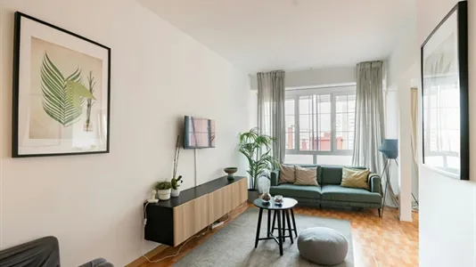 Apartments in Barcelona Gràcia - photo 3