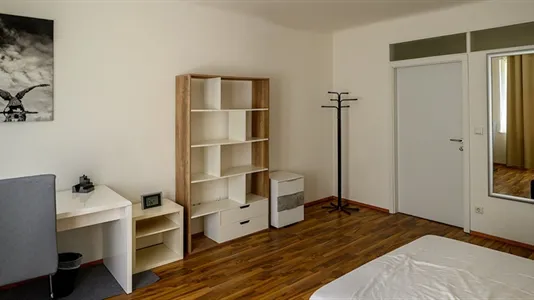 Rooms in Vienna Margareten - photo 2