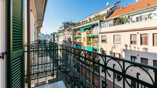 Rooms in Milano Zona 5 - Vigentino, Chiaravalle, Gratosoglio - photo 2