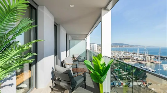 Apartments in Barcelona Ciutat Vella - photo 7