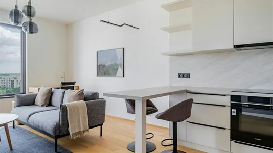 Apartments in Prague 10 - photo 6