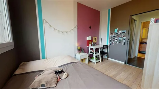 Rooms in Lyon - photo 3