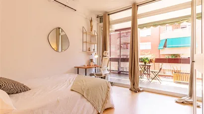 Room for rent in Barcelona Les Corts, Barcelona