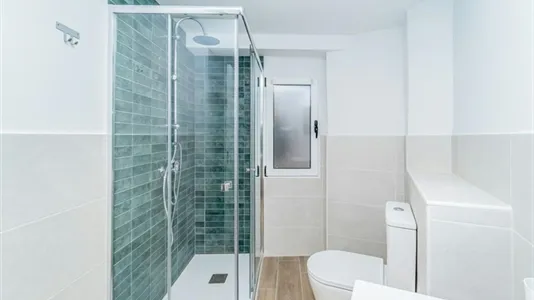 Rooms in Valladolid - photo 7