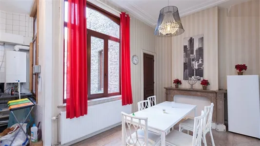 Rooms in Brussels Schaarbeek - photo 10