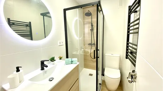 Rooms in Getafe - photo 5