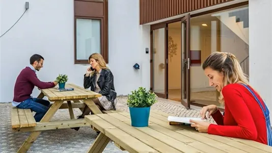 Apartments in Location is not specified - photo 6