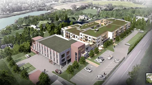 Apartments in Le Havre - photo 8