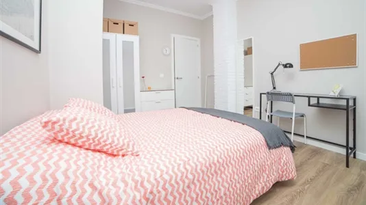 Rooms in Valencia L'Eixample - photo 4