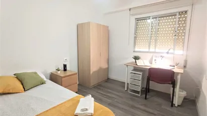 Room for rent in Burjassot, Comunidad Valenciana