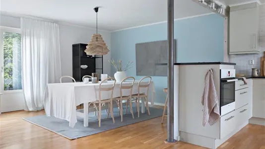 Apartments in Partille - photo 8