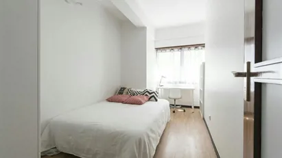 Room for rent in Lisbon (region)