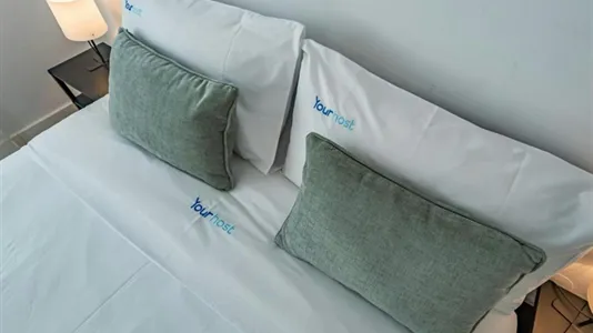 Rooms in Location is not specified - photo 5