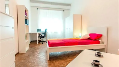 Room for rent in Turin, Piemonte