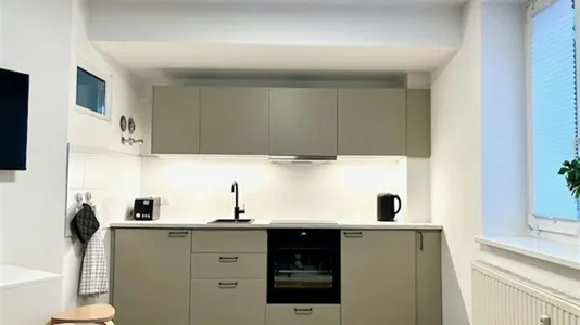 Apartments in Berlin Treptow-Köpenick - photo 4