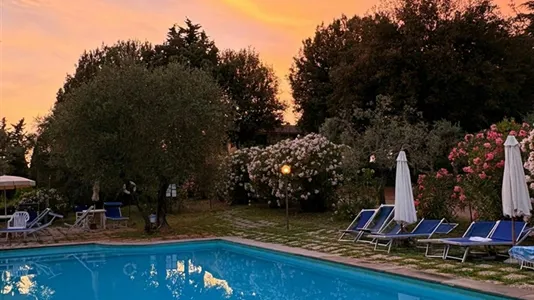 Apartments in Montespertoli - photo 10