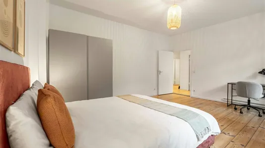 Apartments in Berlin Mitte - photo 7