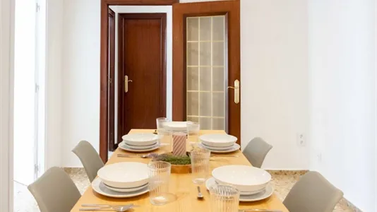 Rooms in Valencia L'Eixample - photo 6