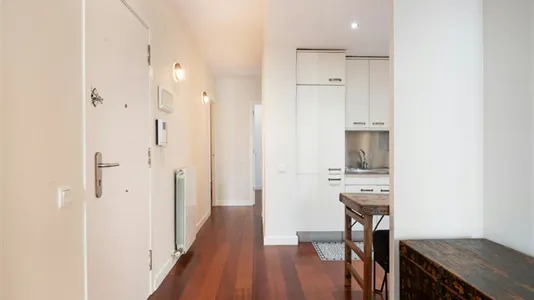 Apartments in Barcelona Ciutat Vella - photo 7