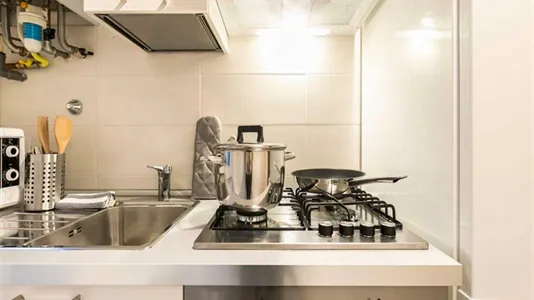 Rooms in Milano Zona 2 - Stazione Centrale, Gorla, Turro, Greco, Crescenzago - photo 9