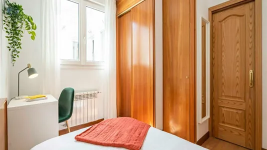 Rooms in Madrid Tetuán - photo 7