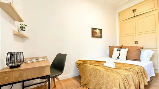 Rooms in Madrid Moncloa-Aravaca - photo 3