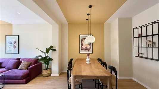 Rooms in Barcelona Sarrià-St. Gervasi - photo 9