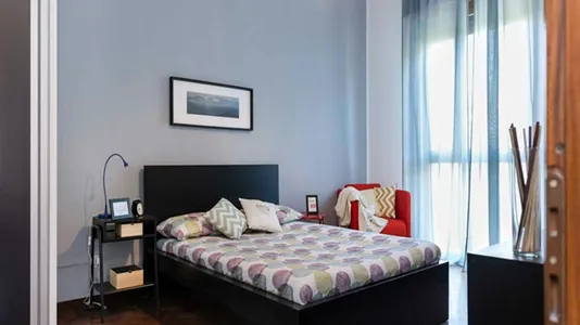 Rooms in Bologna - photo 7