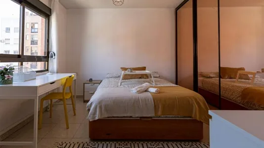 Rooms in Valencia Camins al Grau - photo 6
