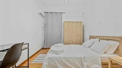 Room for rent in Athens Agios Nikolaos, Athens