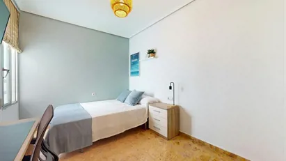 Room for rent in Valencia L'Eixample, Valencia (region)