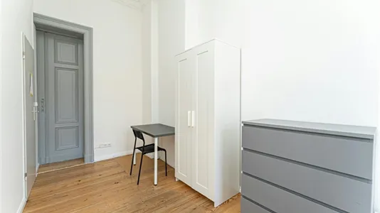 Rooms in Berlin Friedrichshain-Kreuzberg - photo 3