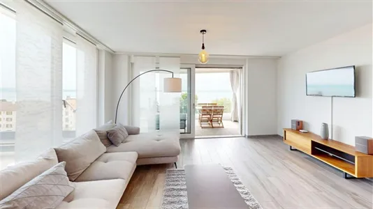 Apartments in Neuenburg - photo 2