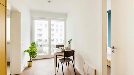 Rooms in Berlin Mitte - photo 4