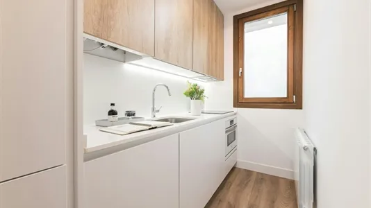 Apartments in Madrid Arganzuela - photo 5