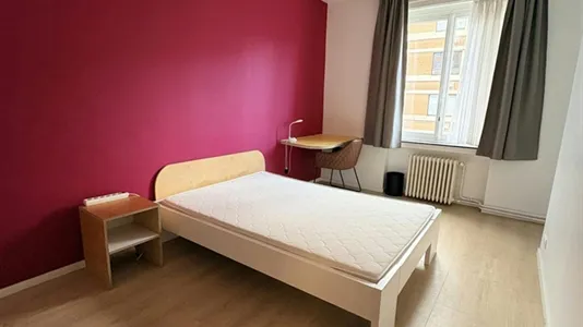 Rooms in Brussels Ukkel - photo 1